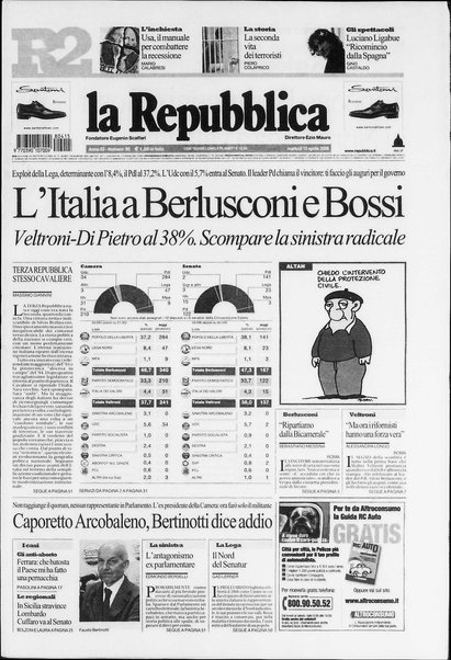 La repubblica